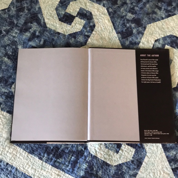 Doctor Who, The Encyclopedia - Picture 5 of 9